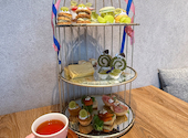FARMERSGARDEN Cafe オムレット HOTEL ミュー スタイル イヌヤマ エクスペリエンス店: 如月瑠愛さんの2025年10月19日の1枚目の投稿写真