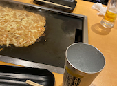 月島もんじゃ もんたま 本千葉店: みずきさんの2026年08月05日の1枚目の投稿写真