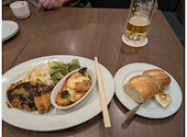銀座ライオン 上野西郷会館店: てまりさんの2026年09月05日の1枚目の投稿写真