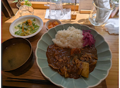 cafe&bal SPOON スプーン: てまりさんの2026年08月14日の1枚目の投稿写真