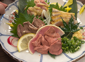 薩摩地鶏×焼き鳥と完全個室 鶏と炉 難波店: りくさんの2026年09月04日の1枚目の投稿写真