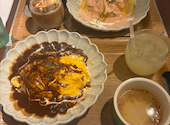 瓦 kawara CAFE&DINING KITTE博多店: りんさんの2026年06月12日の1枚目の投稿写真