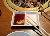 安楽亭 杉並堀ノ内店: ねーむさんの2026年07月30日の1枚目の投稿写真