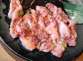 安楽亭 百草園店: ねーむさんの2026年07月30日の1枚目の投稿写真