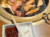 安楽亭 和泉多摩川店: ねーむさんの2026年06月30日の1枚目の投稿写真