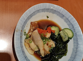 寿司 和食 がんこ 立川店: ねーむさんの2026年08月12日の1枚目の投稿写真