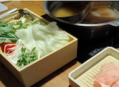 しゃぶしゃぶ温野菜　新宿西口店: ねーむさんの2026年04月の1枚目の投稿写真