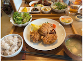 古民家ランチ 晴るばる: はるちゃんさんの2026年03月の1枚目の投稿写真