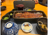 うなぎ四代目菊川 京都ポルタ店: せんたろーさんの2026年08月20日の2枚目の投稿写真
