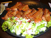 団欒炎 川崎店: 花まるぷー子さんの2007年08月16日の2枚目の投稿写真