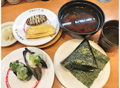 かっぱ寿司 堺向陵店: なめねこさんの2026年06月18日の1枚目の投稿写真