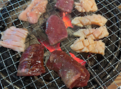 焼肉 青山ホルモン やきにく あおやまほるもん: ちえぴょんさんの2026年08月02日の3枚目の投稿写真