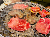 炭火焼肉 香煙 岸和田店: ちょこちゃんさんの2020年12月13日の2枚目の投稿写真