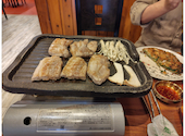 韓国焼肉・家庭料理専門店 ククク 大島3号店: Ｈｉｒｏさんの2026年05月の1枚目の投稿写真