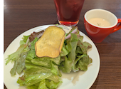 Diningcafe プティポワ: あんママさんの2026年04月07日の2枚目の投稿写真