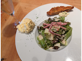 Bistro和: あんママさんの2023年11月の1枚目の投稿写真