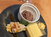 Bistro 和: あんママさんの2023年11月17日の2枚目の投稿写真
