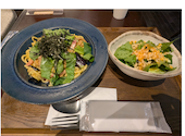 伝統工芸カフェ アルティザン Traditional crafts cafe ARTISAN: あんママさんの2026年06月13日の1枚目の投稿写真