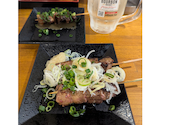 やきとん一粋家 草加店: あんママさんの2026年06月09日の1枚目の投稿写真