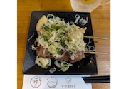 やきとん一粋家 草加店: あんママさんの2026年09月11日の1枚目の投稿写真