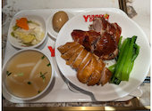 ヤミーダック Yummy duck BBQ 香港Style 駒込: あんママさんの2023年12月09日の2枚目の投稿写真