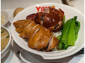 ヤミーダック Yummy duck BBQ 香港Style 駒込: あんママさんの2023年12月09日の3枚目の投稿写真