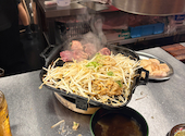 焼肉ホルモン坂上 裏なんば店: ミキキさんの2026年08月23日の1枚目の投稿写真
