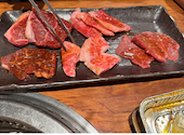 焼肉ヌルボンガーデン福重店: ピヨコ☆さんの2025年12月15日の2枚目の投稿写真