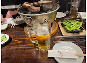 串屋 呑鳥 曲師町店: といといさんの2025年01月21日の2枚目の投稿写真