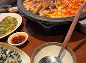 新大久保韓食堂: こづかっちさんの2026年05月04日の2枚目の投稿写真