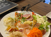 Bistro Epeiste ビストロ エペイスト: いちこさんの2026年09月27日の1枚目の投稿写真
