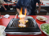 たれ焼肉とご飯 まつふじ: ツケメンさんの2026年05月31日の1枚目の投稿写真