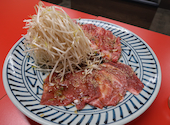 たれ焼肉とご飯 まつふじ: ツケメンさんの2026年05月31日の2枚目の投稿写真