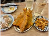 座れる晩杯屋 大森東口本店: ポチ太郎さんの2026年06月29日の1枚目の投稿写真