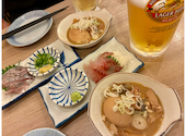 座れる晩杯屋 大森東口本店: ポチ太郎さんの2026年07月27日の1枚目の投稿写真