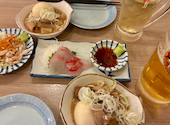 座れる晩杯屋 大森東口本店: ポチ太郎さんの2026年09月14日の1枚目の投稿写真