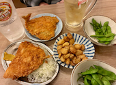 座れる晩杯屋 大森東口本店: ポチ太郎さんの2026年09月14日の2枚目の投稿写真