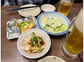 格安ビールと鉄鍋餃子 3 6 5酒場 ゲートシティ大崎店: ポチ太郎さんの2026年05月17日の2枚目の投稿写真