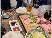 大衆ホルモン 肉力屋 大井町 東口店: ポチ太郎さんの2026年03月30日の1枚目の投稿写真