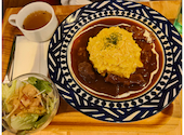 ボタニカルガーデン Botanical Garden 猿カフェ 名駅ルーセントタワー店: ケコさんの2026年03月18日の1枚目の投稿写真