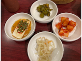 チーズタッカルビ×韓国家庭料理　豚ブザ　赤羽店: ぶたぶたさんさんの2021年07月の1枚目の投稿写真