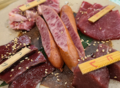 東京馬焼肉 三馬力 池袋店: りょうさんの2021年09月28日の1枚目の投稿写真