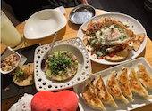 GYOZA BAR 都通・本店: みゆさんの2026年05月04日の1枚目の投稿写真