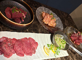 炭火焼肉 にくまる すすきの店: みゆさんの2026年05月04日の2枚目の投稿写真