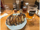 オリオン餃子 高崎駅前店: やなさんさんの2025年08月02日の1枚目の投稿写真