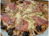 ピッツェリア イルファーロ Pizzeria il faro: pandaさんの2026年04月19日の1枚目の投稿写真