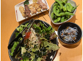 炭火焼き鳥と野菜巻き串 はなれ HANARE 一宮駅前店: mikoさんの2026年06月16日の1枚目の投稿写真