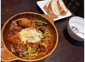 チキン料理屋 TORIGE トリゲ 上大岡: ZUHAさんの2026年05月10日の1枚目の投稿写真