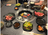 焼肉の牛太 米田店: やないさんの2026年08月30日の1枚目の投稿写真