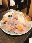 ふぐ うなぎ料理 玄品 法善寺総本店: B・Bちゃんさんの2018年12月16日の1枚目の投稿写真